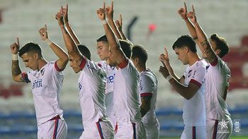 Resultados, posiciones y próxima fecha (6ta)