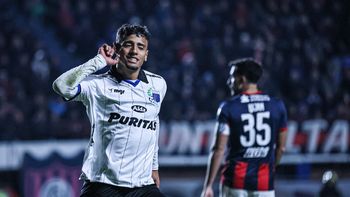 La polémica publicación de Luciano Rodríguez tras tendencioso arbitraje