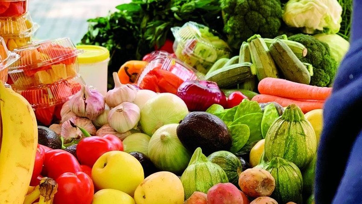 Ferias.uy: Nuevo portal de venta de frutas y verduras con entrega a domicilio