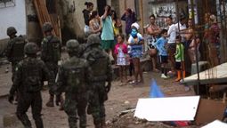 altText(Brasil: Más de 1.200 muertes a manos de la Policía en 2019)}