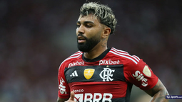 altText(Flamengo recupera una pieza clave para enfrentar a Peñarol)}