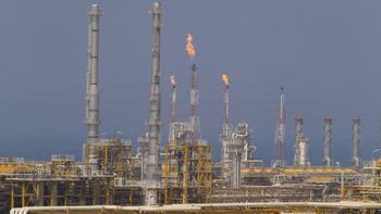 EEUU e Israel bombardearon el yacimiento de gas más grande del mundo