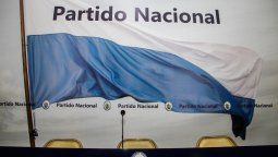 altText(Director blanco en la ANV cuestionó al partido por la Rendición y se enfrentó a Bianchi)}