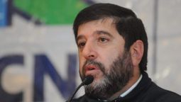 altText(Pereira: «Propuesta de la IM sobre guardias de Limpieza es extremadamente exagerada»)}
