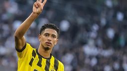 altText(Si Borussia Dortmund pierde final de Champions obtendrá más plata que si la gana)}