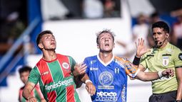 altText(Segunda División: este miércoles se conocerán los finalista de los playoffs)}