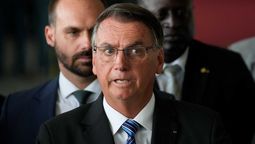 altText(Justicia electoral de Brasil investigará a Bolsonaro )}