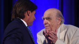 altText(Sanguinetti consideró que el tema de Moreira 