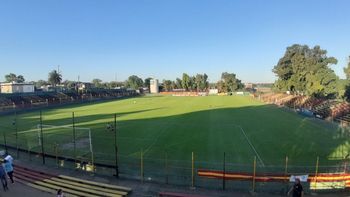 Paladino habilitado están los precios para el partido con Nacional