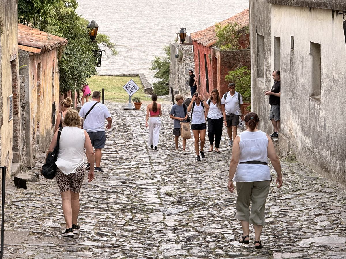 Barrio Histórico, patrimonio de la Humanidad.