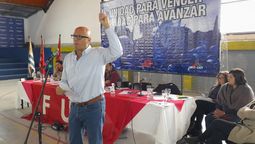 altText(FUS en alerta ante situación crítica en emergencias móviles )}