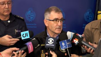 Policía logró identificar a algunos responsables de las amenazas en centros educativos