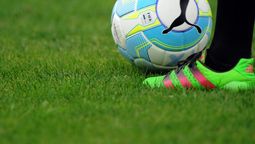 altText(Torneo Clausura en suspenso; suspendieron fechas 2 y 3 y las reprogramarán)}