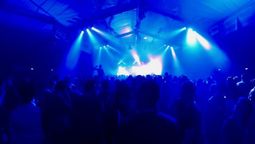 altText(Trabajadores de la música alzaron su voz en encuentro con autoridades nacionales y departamentales)}