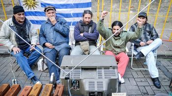 Canal 5 no pasará Uruguay-Perú aunque está habilitado por ley