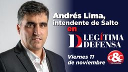 altText(Legítima Defensa – Viernes 11 de noviembre)}