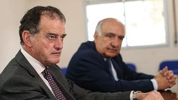 altText(Cabildo Abierto pone una vez más en jaque a la coalición)}