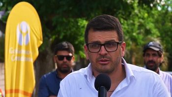 Alcalde de Progreso recibirá Premio Alcalde Solidario e Incluyente del Uruguay 2024
