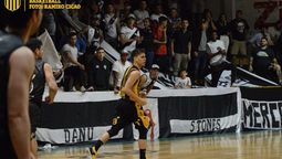 altText(Peñarol a un triunfo del ascenso)}