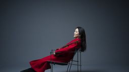 Entrevista. Akiko Suwanai: la emoción antes que el virtuosismo