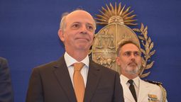 altText(Javier García a comisión por Cardama: exjerarcas lo responsabilizan de la compra)}