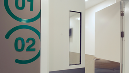 altText(Hospital de Clínicas refuerza la atención en Salud Mental con nueva sala de internación)}