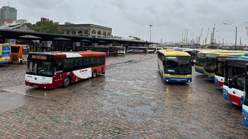 ¿Qué nuevos servicios funcionan en Terminal de Río Branco?
