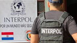 altText(Senador paraguayo cuestionó que policía que ayudó a Marset será ascendido a comisario)}