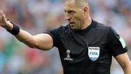 altText(Jueces argentinos para Nacional – Internacional de Porto Alegre)}