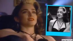 altText(Pepsi relanzó anuncio prohibido con Madonna de hace 34 años)}