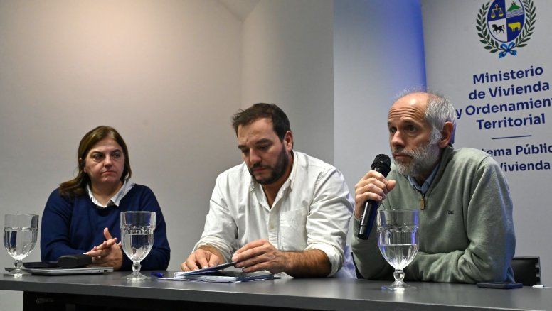 Ministerio de Vivienda anuncia nuevo esquema de sorteos y mejoras en subsidios para el sistema cooperativo