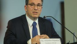 altText(Ancap aprobó clausulas para buscar socio de Portland y Cal)}