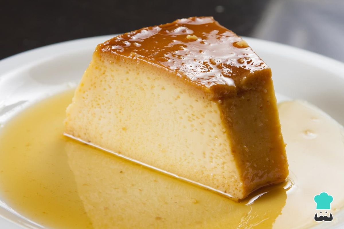 Un rico budín de pan siempre viene bien.