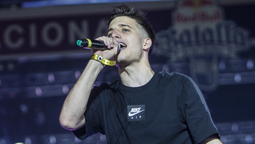 altText(Wos en Montevideo: una noche imperdible con 