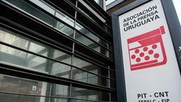 altText(Asociación de la Prensa rechazó comentarios de Lacalle a periodista de TV Ciudad)}