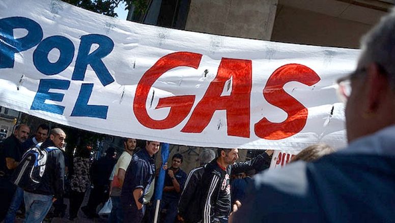 ¿Cuáles serán las posibles afectaciones del paro de trabajadores del gas?