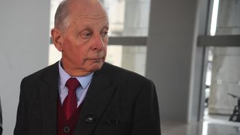 Gustavo Salle dice que estamos al borde de la III GM y sugiere no ir al Mundial 2026