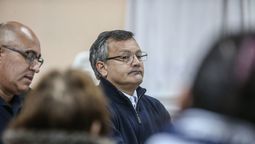 altText(Santiago González usó el Hospital Policial reiteradas veces)}