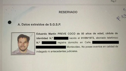 altText(Caso de pesquisa a Eduardo Preve fue presentado ante la CIDH)}