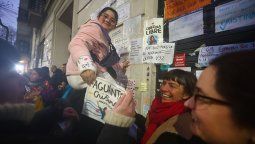 altText(Cristina Kirchner y el desafío de reencauzar al peronismo desde Constitución)}