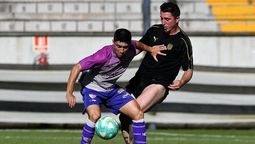 altText(Peñarol y Fénix empataron 1 a 1)}