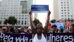 altText(Detienen en Río de Janeiro a dos policías sospechosos del asesinato de la concejala Marielle Franco y su chofer)}