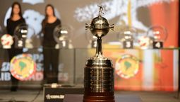 altText(Uruguay contestó a Conmebol por protocolo de la Libertadores)}