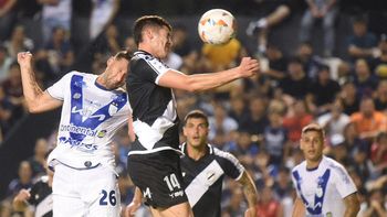 Danubio perdió y complicó su futuro en la Sudamericana