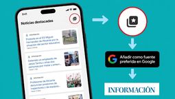 altText(Cómo seguir encontrando a Caras y Caretas en las búsquedas. Google cambió la forma en que se ven las noticias)}