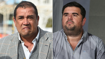 Olivera comparó a Da Silva con el excéntrico político Domingo Tortorelli