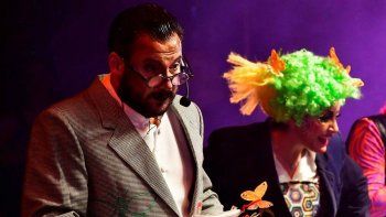 La etapa 4 abre la Segunda Rueda del Carnaval.