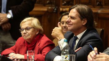 Diputados aprobó en general la reforma jubilatoria