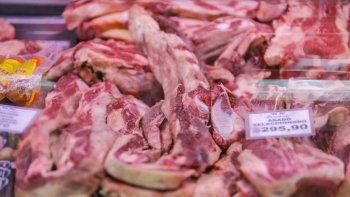 Gremio de la carne: Este conflicto nada tiene que ver con el mercado interno