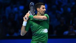 altText(Djokovic debutó con victoria y cierra el año como Nº 1)}